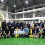 AOT ร่วมกับสาธารณสุขจังหวัดสงขลา เปิดโรงพยาบาลสนาม ช่วยเหลือผู้ป่วยสีเหลือง-แดง