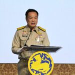 นนทบุรี – Kick Off ขับเคลื่อนนโยบายยุติความรุนแรงต่อสตรี