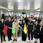 มหาวิทยาลัยมหิดล เปิดตัว “ธงแดงแจ้งฝุ่น” เตือนภัยตรงจุด ไม่ง้อแอป นวัตกรรมสู้ PM2.5 ด้วยพลังชุมชน”