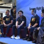 กิจกรรมวิ่งการกุศล “Surasee Black Panther Night Run 2026”