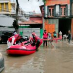 สสส. สานพลัง สวร. หนุนรัฐบาลฟื้นฟูสุขภาพใจประชาชน 10 จังหวัดภาคใต้ จากสถานการณ์น้ำ