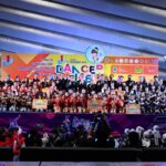 15 ทีม แชมป์ TO BE NUMBER ONE TEEN DANCERCISE 2026 ภาคอีสาน พร้อมก้าวสู่เวทีแข่งขันระดับประเทศ
