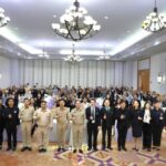 พิเศษ”สมุทรสาคร จัดโครงการบูรการดูแลสุขภาพผู้สูงอายุในชุมชน จังหวัดสมุทรสาคร