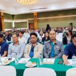 สำนักงานคณะกรรมการการเลือกตั้งประจำจังหวัดกาญจนบุรี ได้จัดกิจกรรมอบรมให้ความรู้การเลือกตั้งท้องถิ่นกรณีครบวาระและการยกฐานะแก่ผู้สมัคร ผู้สนับสนุน และผู้มีส่วนเกี่ยวข้อง