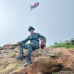 สดุดี “จ.ส.อ.อนันดา อุดร” ทหารกล้าพลีชีพ ที่สมรภูมิภูมะเขือ พร้อมภาพความอบอุ่น ขณะ “จ.ส.อ.อนันดา” ดูแลน้องหมาชายแดน