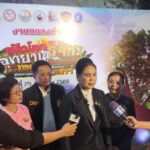 ปีใหม่นี้ เตรียมพบกับ มหกรรมเปิดโลกอุทยานธรณี ที่ผาแต้ม