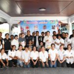 นนทบุรี-โครงการขยะเพื่อชุมชนคนบ้านใหม่ (ทีมสร้างสุข)