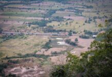 ทหารราบเหยียบพื้นที่ไหนที่นั่นคือถิ่นไทย เตรียมสถาปนาพื้นที่ช่องอานม้า จ.อุบลราชธานี และ ปราสาทคนา จ.สุรินทร์