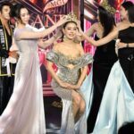 นนทบุรี-การจัดประกวด “มิสแกรนด์นนทบุรี 2026” วันนี้ (21 ธันวาคม 2568) เวลา 19.00 น. ที่ห้าง