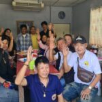 สมาคมสื่อมวลชนส่งเสริมพระพูทธศาสนาและสังคม ประชุมสามัญ ประจำปีในวันที่ 21 ธันวาคม 2568 พร้อมสรุปผลการแต่งตั้ง อุปนาย ฯ กรรมการ