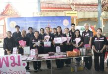 นนทบุรี -โครงการคลินิกเกษตรเคลื่อนที่ในพระราชานุเคราะห์ สมเด็จพระบรมโอรสาธิราช ฯ สยามมกุฎราชกุมาร ปีงบประมาณ พ.ศ.2569 ไตรมาสที่ 1