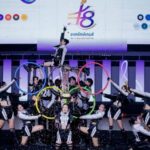 องครักษ์เกมส์” เปิดฉากยิ่งใหญ่ รวมพลังสาธิต 26 สถาบัน สานมิตรภาพผ่านกีฬา