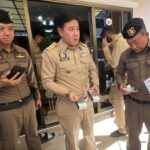 บุกทลายคลังบุหรี่ไฟฟ้าขนาดใหญ่นับแสนชิ้น !! ผนึกกำลัง3หน่วยงาน กรมศุล ปกครอง และตำรวจ ด้านผู้กำกับลั่น กระทุ่มแบนต้องไม่มีบุหรี่ไฟฟ้า