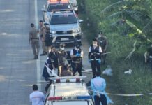 681215-ประเด็น-พบศพในป่ากล้วยข้างทางใบหน้ามีบาดแผลคล้ายถูกฟันและถูกตี