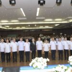 นนทบุรี-โครงการ MOPH SUPER APP เชื่อมต่อทุกบริการผ่านเทคโนโลยี เขตสุขภาพที่ 4