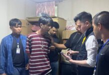 แกะรอยบุกช่วยเด็กหญิง 12 ปี หายตัว 4 วัน หลงเชื่อคำลวงในแซทเกมส์ออนไลน์