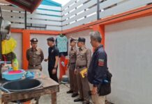 อดีตผัวโหด! ใช้ไขควงแทงเมียไม่ตาย บีบคอซ้ำดับ คาห้องเช่า ซอยสะแกงาม 14 ก่อนชิงมือถือหลบหนี