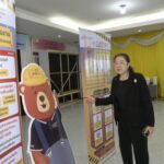 นนทบุรี – จัดโครงการฝึกอบรมเพิ่มประสิทธิภาพการปฏิบัติงานด้านการจัดซื้อจัดจ้างและการบริหารพัสดุภาครัฐสำหรับส่วนราชการ