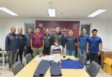 สน.หัวหมากจับตัวได้แล้ว รปภ.โหด แทงเพื่อนร่วมอาชีพดับคาป้อม”