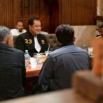 เปิดยุทธศาสตร์ ‘เศรษฐกิจฮาลาล’ ดันไทยผงาดฮับโลก – ‘ทวี สอดส่อง’ ชูโมเดลเศรษฐกิจใหม่เจาะตลาดกำลังซื้อสูง