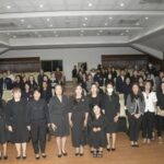 นนทบุรี – จัดโครงการฝึกอบรมเพิ่มประสิทธิภาพการปฏิบัติงานด้านการจัดทำรายงานการประเมินผล