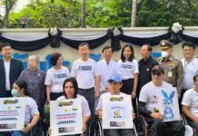 เปิดตัวโครงการ “กี่คันได้ข้าม” เชิญชวนคนไทยทั่วประเทศ ชื่นชมคนมีน้ำใจบนท้องถนน