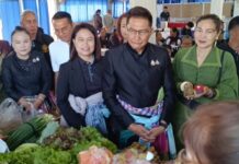 ยโธร กองทุนฟื้นฟูและพัฒนาเกษตรกรเดินหน้าประชาสัมพันธ์เชิงรุก