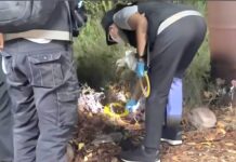 บ้านแพ้วดุ!! ยิงเจาะกะโหลกหนุ่มข้างบ้านดับคาที่