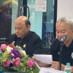 สมุทรปราการ บริษัท อีสเทิร์น เอเนอร์จี้ พลัส จำกัด แถลงความคืบหน้าเกี่ยวกับกระบวนการทางกฎหมายในคดีที่เกี่ยวข้องกับการกระทำอันถูกกล่าวหาว่ามิชอบ