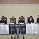 สำนักงานตำรวจแห่งชาติร่วมบูรณาการทุกหน่วยงาน สกัดต้นทางสารตั้งต้นและเคมีภัณฑ์ ก่อนถึงมือขบวนการผลิตยาเสพติด