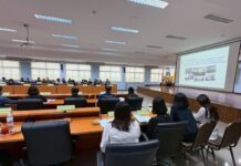 จังหวัดนนทบุรี เตรียมจัดโครงการคลินิกเกษตรเคลื่อนที่ในพระราชานุเคราะห์ สมเด็จพระบรมโอรสาธิราช ฯ สยามมกุฎราชกุมาร ไตรมาสที่ 2