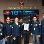 บก.สปพ. บุกจับหนุ่มวัย 22 สมคบค้ามนุษย์–ผลิตสื่อลามกเด็ก นัดสวิงกิ้งถ่ายคลิปขายออนไลน์