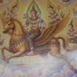 นนทบุรี-สวดมนต์ปฏิบัติธรรมข้ามปี เจริญจิตตภาวนา สร้างปัญญา สร้างสุขเพื่อความเป็นสิริมงคล เนื่องในโอกาสวันขึ้นปีใหม่ 2569