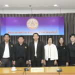 นนทบุรี-โครงการพัฒนาและขยายเครือข่ายประชาชนด้านการข่าว ประจำปีงบประมาณ พ.ศ. 2569