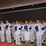 นนทบุรี – พิธีรับมอบสารานุกรมไทยสำหรับเยาวชน เล่มที่ 45 ฉบับพระราชทาน สานต่อพระราชปณิธานด้านการศึกษา