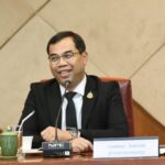 นนทบุรีประชุมถอดบทเรียนน้ำท่วมปี 68 ท้องถิ่นเสนอสร้างประตูควบคุมน้ำคลองบางกอกน้อยปัญหาจบ ขอถือกุญแจเครื่องสูบน้ำร่วมจุดกลับรถใต้สะพานต่างๆ