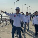 เต้ พระราม 7” ชูนโยบายความมั่นคง–เศรษฐกิจ เสนอมีนิวเคลียร์ 10 ลูก ควบคู่โครงการป้องกันน้ำท่วมกรุงเทพฯ