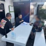 ศูนย์ต่อต้านการฉ้อโกงออนไลน์ (ACSC) พบฐาน Scam compound แห่งใหม่ในกัมพูชา ห่างปอยเปต 50 กม. หลอกเหยื่อทั่วโลก ขณะที่ศูนย์ฯ เร่งหารือเตรียมมาตรการและวิธีสกัดก่อนมีเหยื่อเพิ่ม