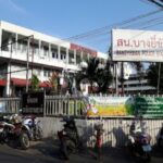 คุยด้วยคน.. สน.บางยี่ขัน