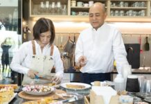 บริษัท มู ว จำกัด จับมือ ม.มหิดล กาญจนบุรี ลงนาม MOU เชื่อมโยงธุรกิจ การเรียนรู้พัฒนาชุมชน ยกระดับ Wellbeing ชุมชนกาญจนบุรี มุ่งสู่การพัฒนาอย่างยั่งยืน”