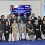 นนทบุรี-พิธีเปิดโครงการฟาร์มเห็ด ที่ได้รับการสนับสนุนจาก สถานทูต UAE ประจำประเทศไทย วันนี้ ( ๒๘ มกราคม ๒๕๖๙) เวลา ๑๐.๐๐ น. ณ สวน