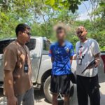 ตำรวจคอมมานโด กอง 1 รวบหนุ่มบัญชีม้าแก๊งคอลเซ็นเตอร์ หลอกลงทุน–ขายของออนไลน์ เหยื่อสูญเงินเกือบ 4 แสนบาท