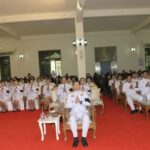 นนทบุรี-จัดพิธีบำเพ็ญกุศล 100 วัน อุทิศแด่สมเด็จพระนางเจ้าสิริกิติ์ พระบรมราชินีนาถ พระบรมราชชนนีพันปีหลวง ณ วัดราษฎร์นิยม