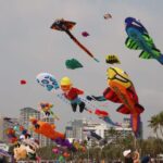 ว่าวนานาชาติกว่า 150 ตัวทั่วโลกบินเต็มท้องฟ้า รับซัมเมอร์ พัทยา 2569