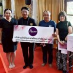 นายอำเภอนครชัยศรี ประชุมการเตรียมจัดโครงการคลินิกเกษตรเคลื่อนที่