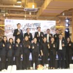 นนทบุรี จังหวัดเชียงราย ยกทัพผลิตภัณฑ์อุตสาหกรรมเกษตรแปรรูปด้วยนวัตกรรม ชวนคนกรุง ช้อป ชิม ในงาน “อวดดี อวดได้ เจียงฮายจ้าว”