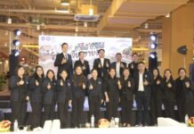 นนทบุรี จังหวัดเชียงราย ยกทัพผลิตภัณฑ์อุตสาหกรรมเกษตรแปรรูปด้วยนวัตกรรม ชวนคนกรุง ช้อป ชิม ในงาน “อวดดี อวดได้ เจียงฮายจ้าว”