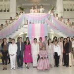 นนทบุรี-เปิดงาน “วาเลนไทน์ วาเลนฐาน – มรดกแห่งรักเหนือกาลเวลา” ส่งเสริมความเท่าเทียมและการอยู่ร่วมกันในสังคม