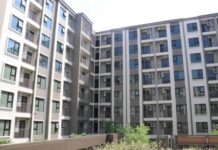 จังหวัดภูเก็ตนำคณะกรรมการประเมินราคาทรัพย์สินเพื่อประโยชน์แห่งรัฐ ลงพื้นที่ตรวจอาคารชุด “ดิ ออริจิ้น กะทู้ – ป่าตอง”