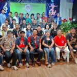 ศิลปินและสื่อมวลชนคับคั่งรวมตัวกันประชุมเปิดตัวชมรม “สื่อศิลป์จิตอาสา” สร้างสรรค์ ส่งเสริม พัฒนาคู่สังคมไทย